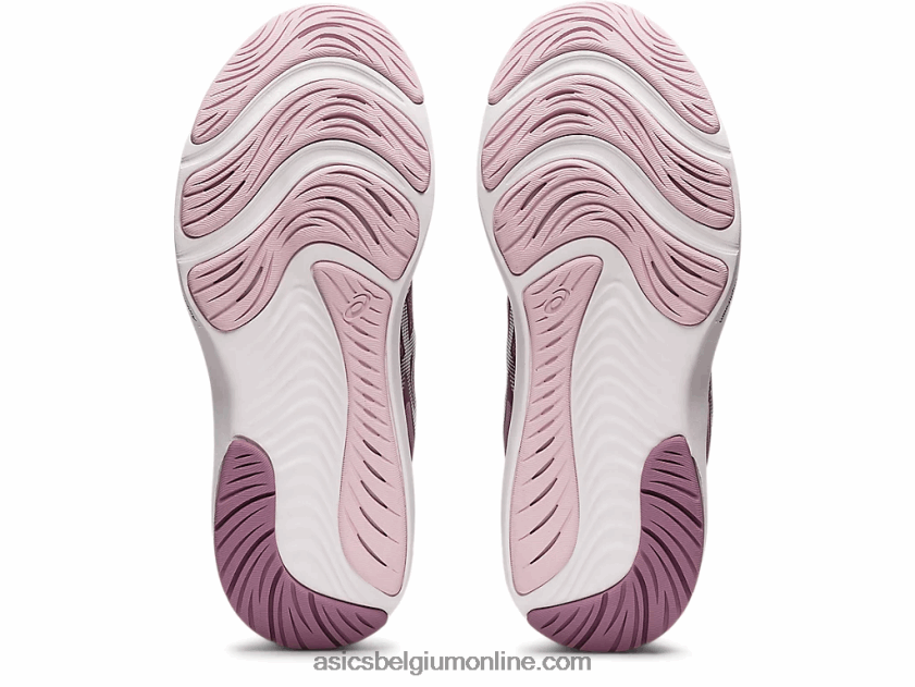 gelpuls 13 V6HXR23453 rozenkwarts/wit Asics