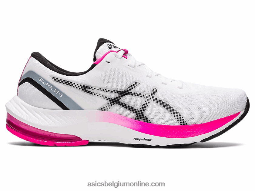 gelpuls 13 V6HXR23518 wit Zwart Asics