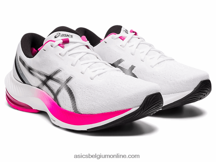 gelpuls 13 V6HXR23518 wit Zwart Asics