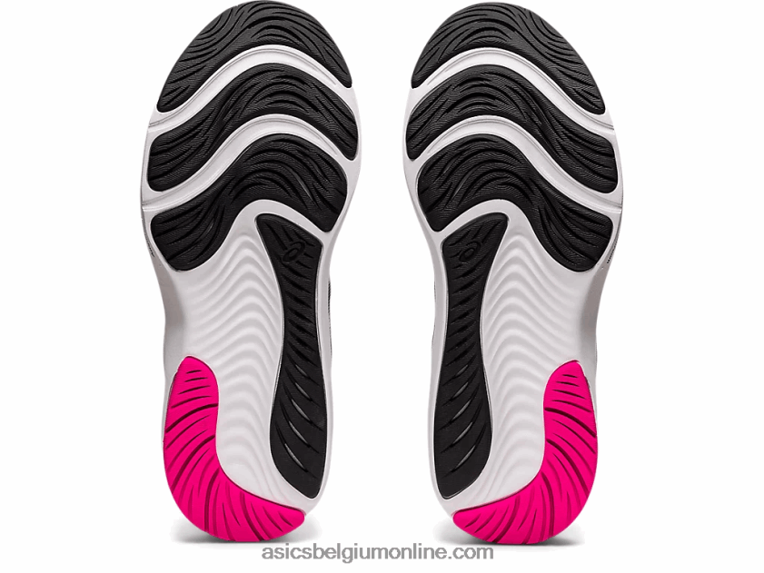 gelpuls 13 V6HXR23518 wit Zwart Asics