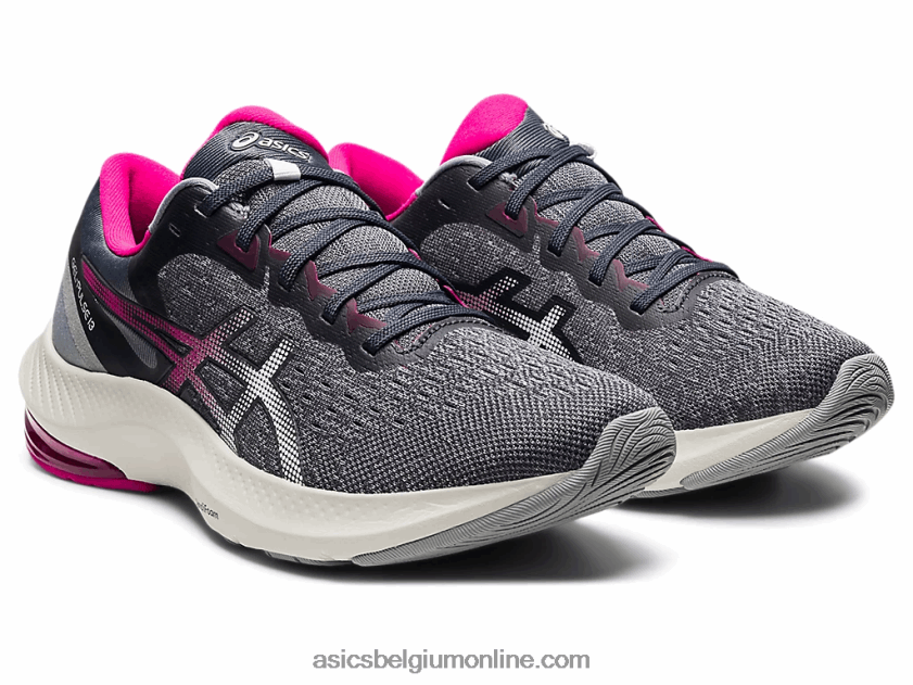 gelpuls 13 V6HXR23727 drager grijs/wit Asics