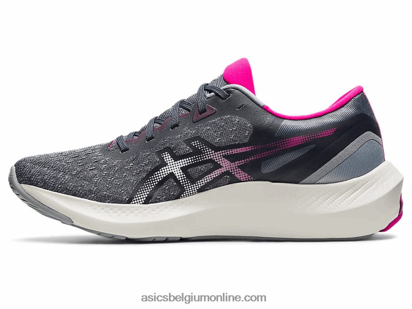 gelpuls 13 V6HXR23727 drager grijs/wit Asics