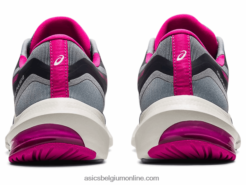 gelpuls 13 V6HXR23727 drager grijs/wit Asics