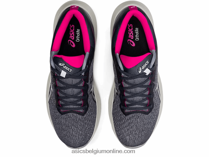 gelpuls 13 V6HXR23727 drager grijs/wit Asics