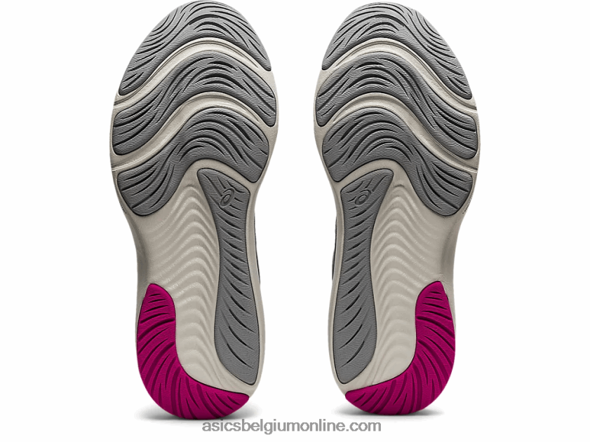 gelpuls 13 V6HXR23727 drager grijs/wit Asics