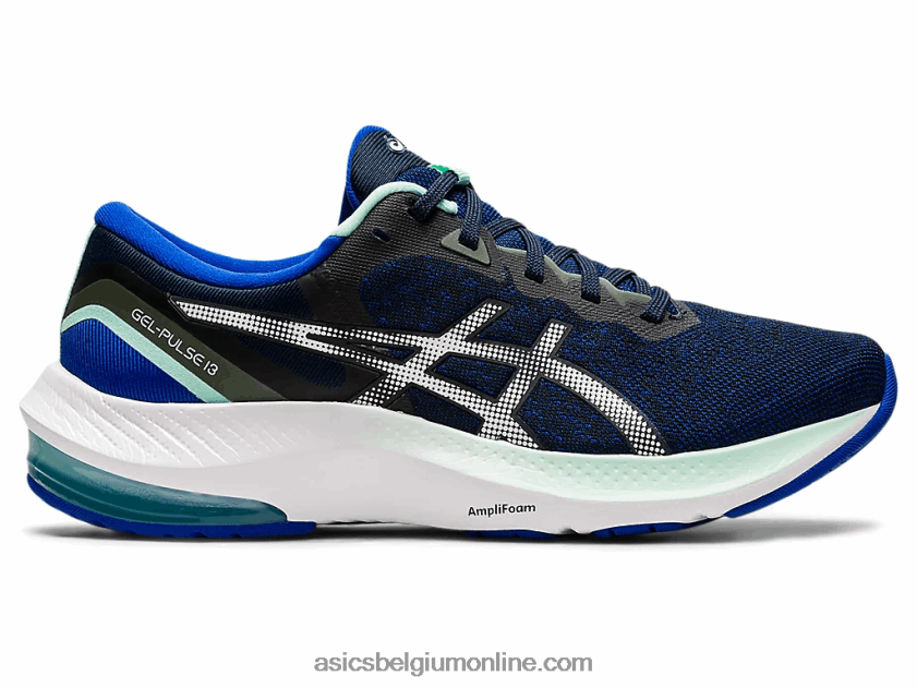 gelpuls 13 V6HXR23728 frans blauw/wit Asics