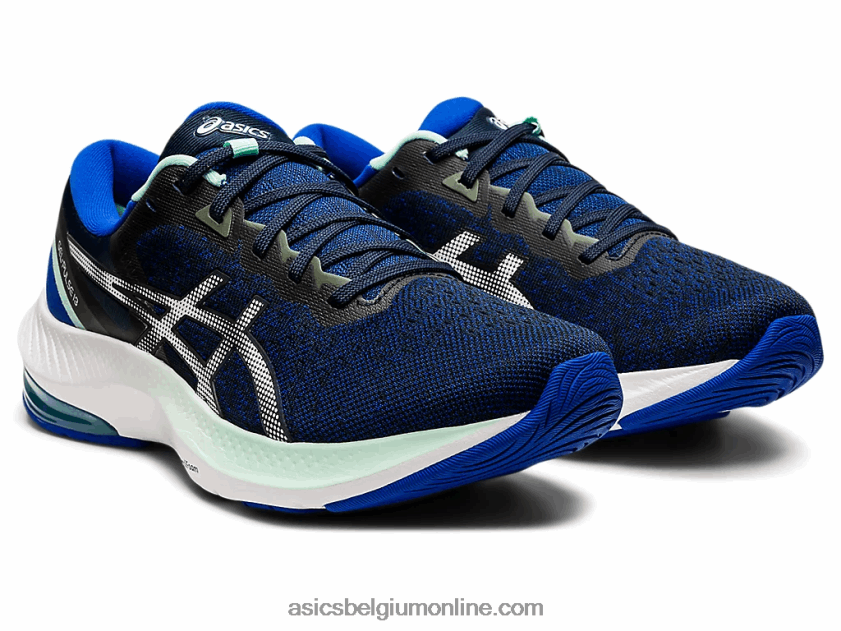 gelpuls 13 V6HXR23728 frans blauw/wit Asics