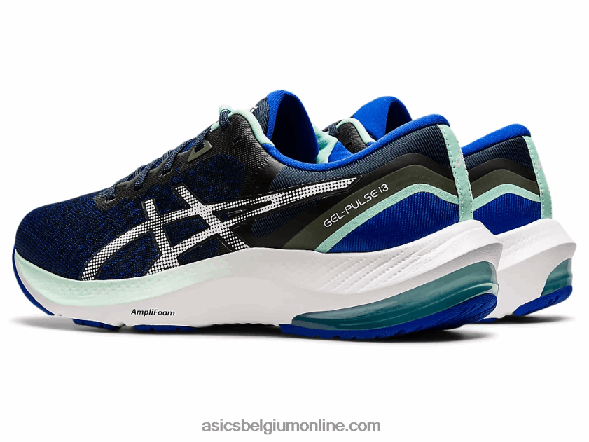 gelpuls 13 V6HXR23728 frans blauw/wit Asics