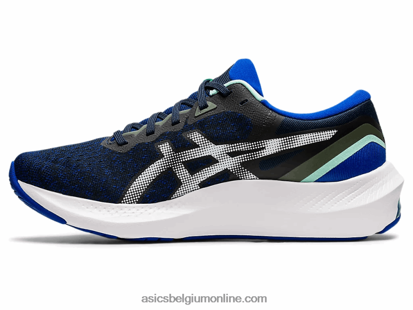 gelpuls 13 V6HXR23728 frans blauw/wit Asics