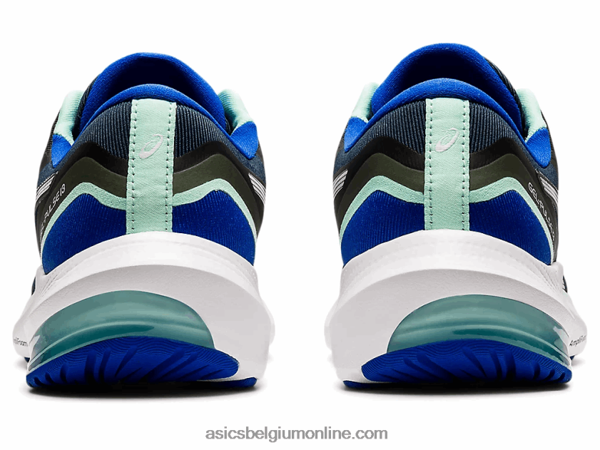 gelpuls 13 V6HXR23728 frans blauw/wit Asics