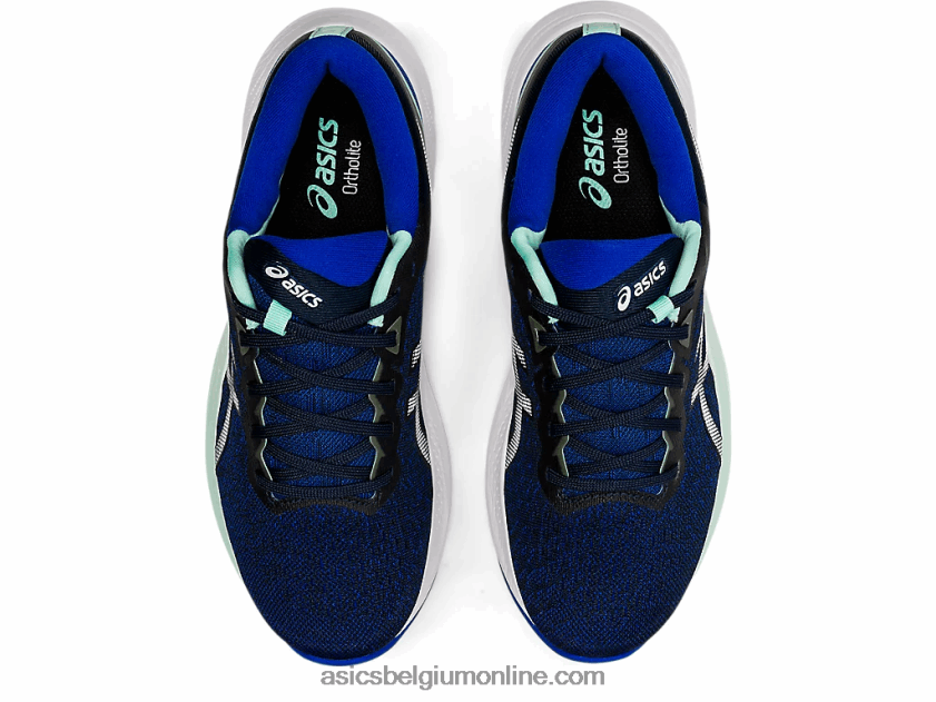gelpuls 13 V6HXR23728 frans blauw/wit Asics