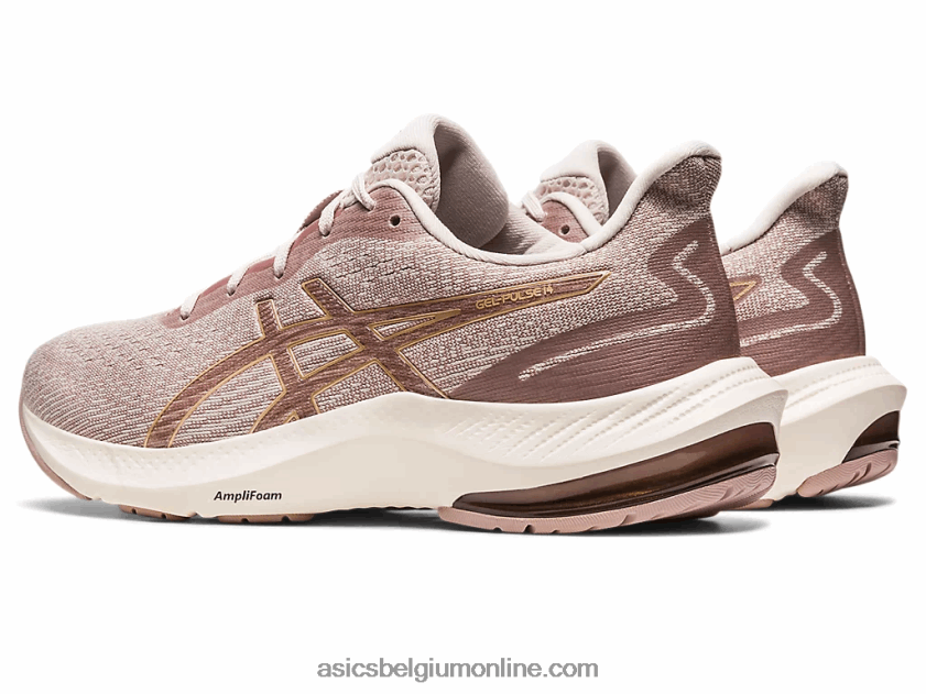 gelpuls 14 V6HXR22456 mineraalbeige/champagne Asics