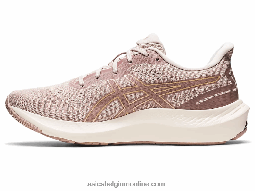 gelpuls 14 V6HXR22456 mineraalbeige/champagne Asics