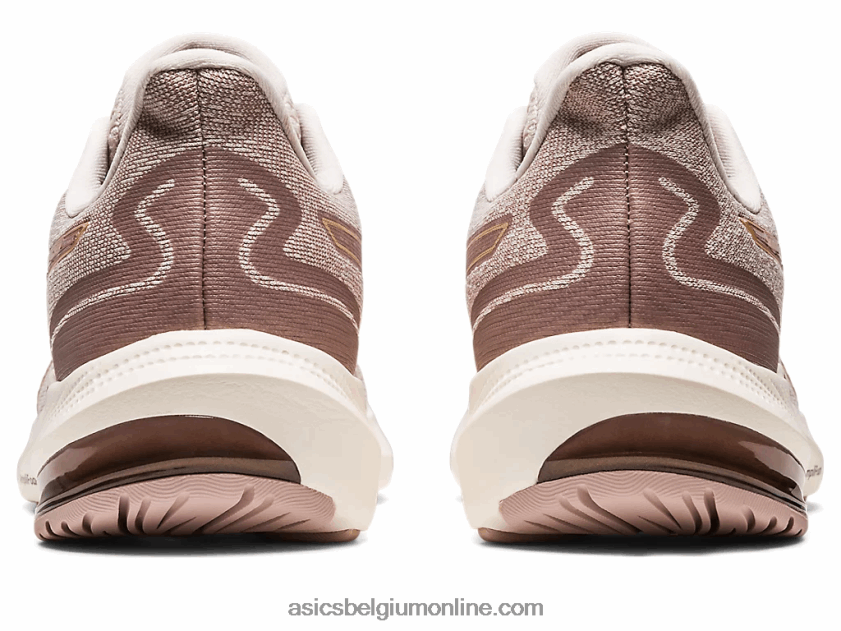gelpuls 14 V6HXR22456 mineraalbeige/champagne Asics