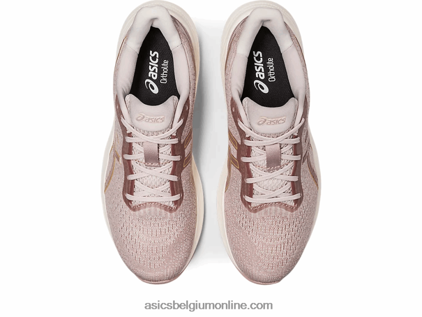 gelpuls 14 V6HXR22456 mineraalbeige/champagne Asics