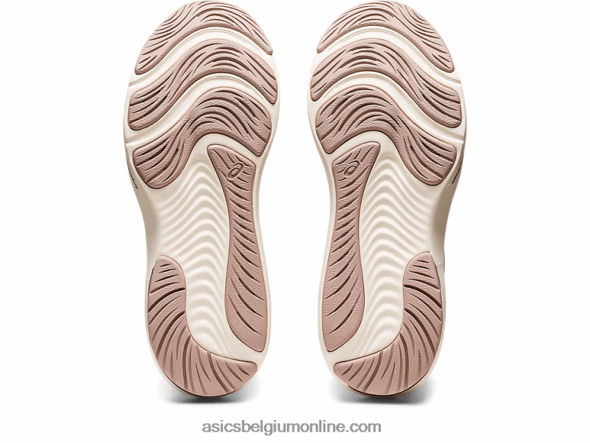 gelpuls 14 V6HXR22456 mineraalbeige/champagne Asics