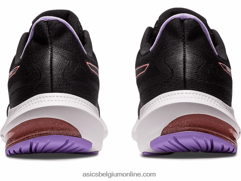 gelpuls 14 V6HXR22483 zwart/papaja Asics