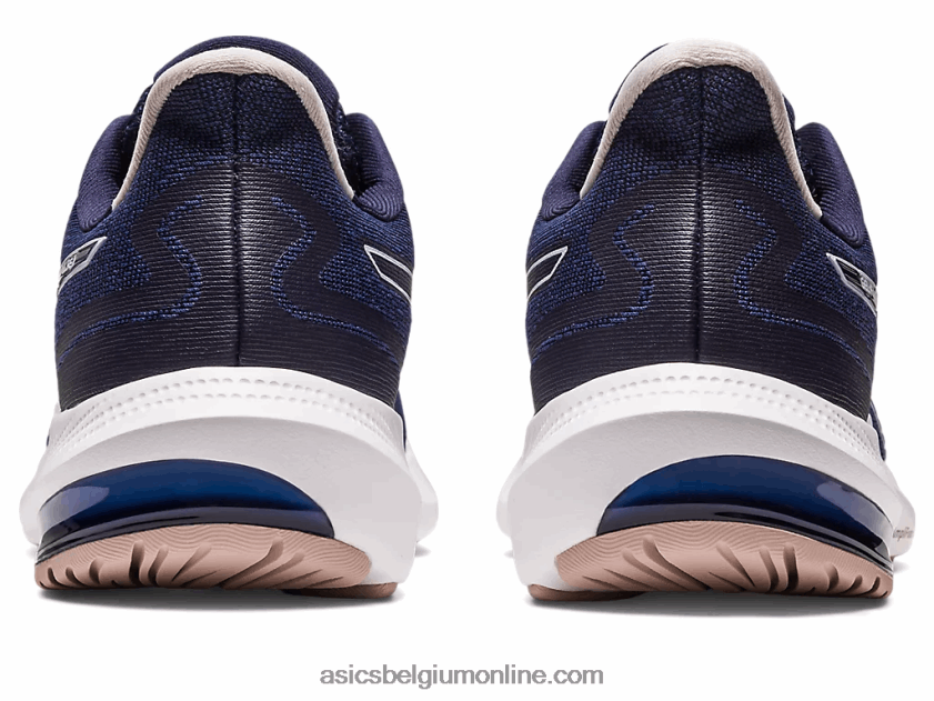 gelpuls 14 V6HXR22498 indigoblauw/hemel Asics