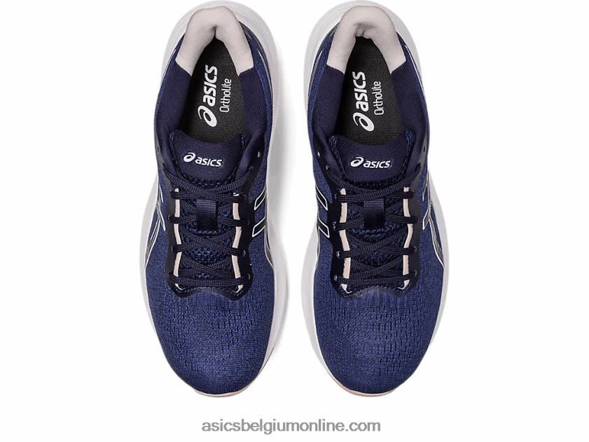 gelpuls 14 V6HXR22498 indigoblauw/hemel Asics