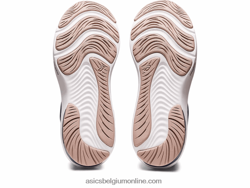 gelpuls 14 V6HXR22498 indigoblauw/hemel Asics