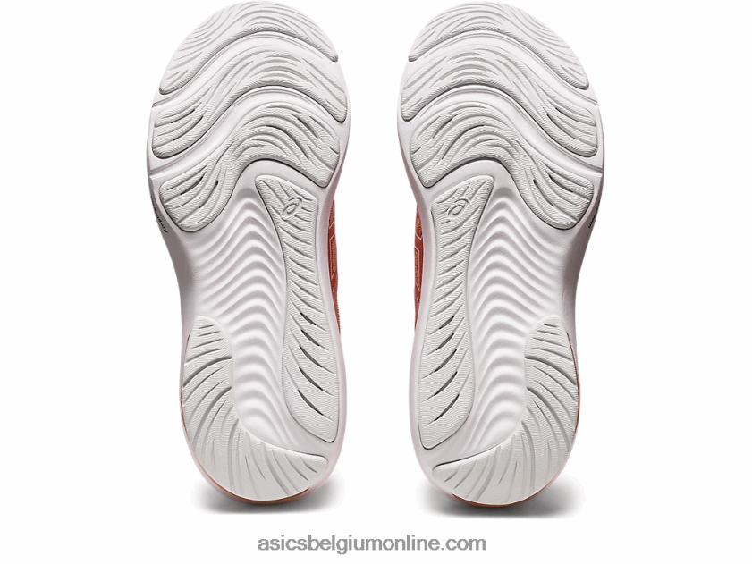 gelpuls 14 V6HXR22501 zomer duin/wit Asics
