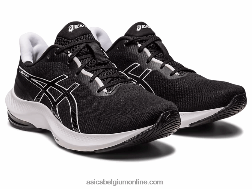 gelpuls 14 V6HXR22546 zwart wit Asics