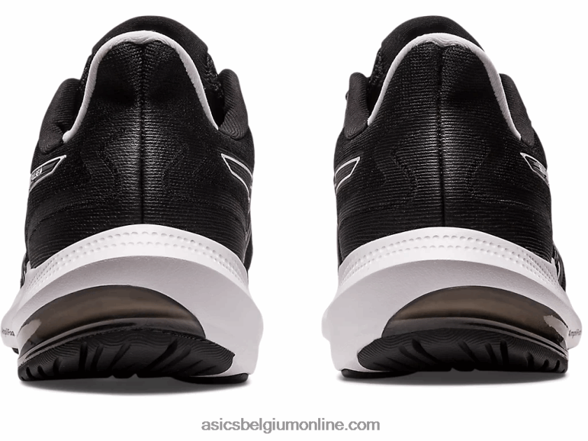 gelpuls 14 V6HXR22546 zwart wit Asics