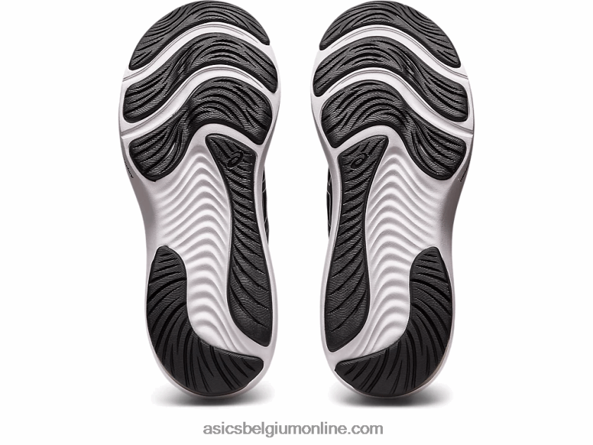gelpuls 14 V6HXR22546 zwart wit Asics