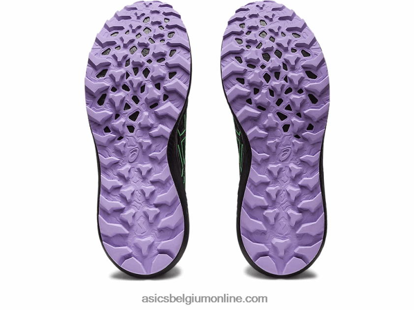 gelsonoom 7 V6HXR22313 grafietgrijs/digitaal violet Asics