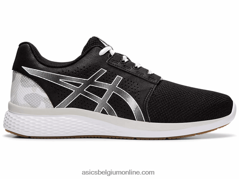 geltorrance 2 V6HXR24155 zwart wit Asics