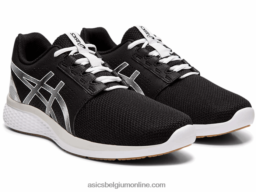 geltorrance 2 V6HXR24155 zwart wit Asics