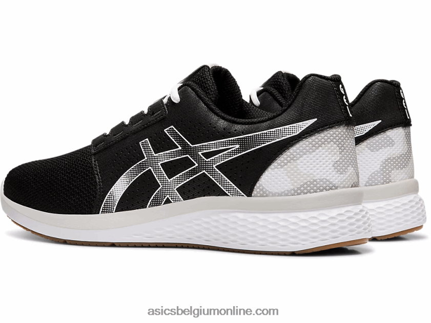 geltorrance 2 V6HXR24155 zwart wit Asics