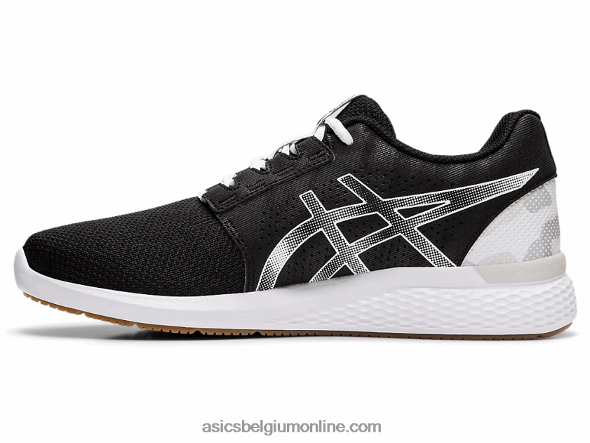 geltorrance 2 V6HXR24155 zwart wit Asics