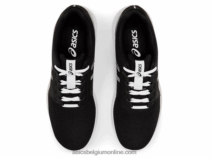 geltorrance 2 V6HXR24155 zwart wit Asics