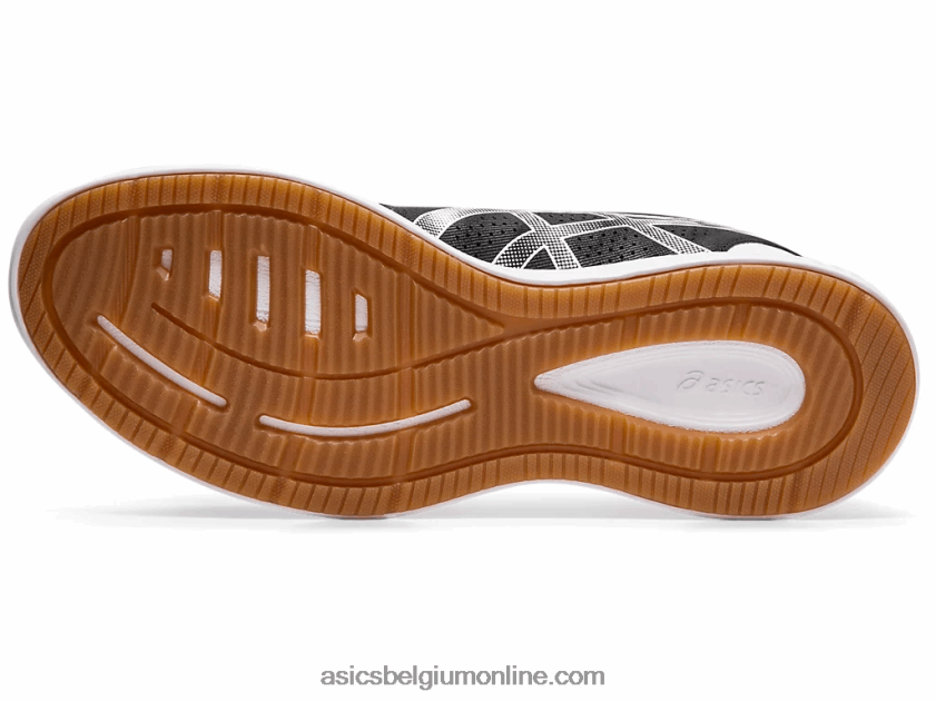 geltorrance 2 V6HXR24155 zwart wit Asics