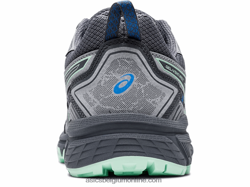 gelventure 7 V6HXR24196 bladsteen/ijsmunt Asics