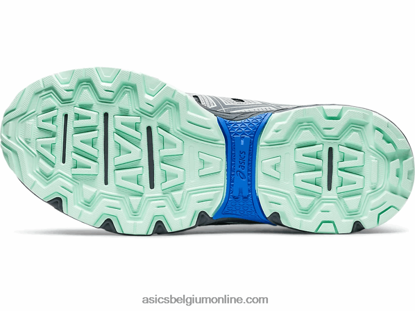gelventure 7 V6HXR24196 bladsteen/ijsmunt Asics