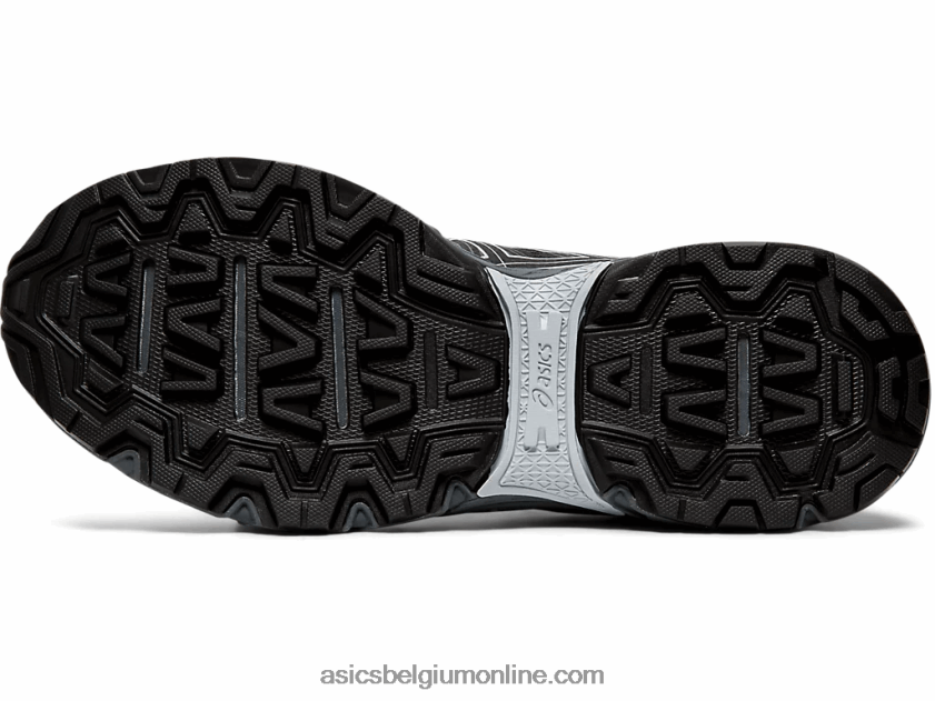 gelventure 7 V6HXR24209 zwart/piemonte grijs Asics