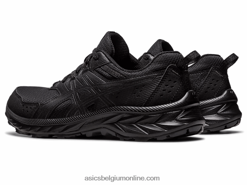 gelventure 9 V6HXR22202 zwart Asics
