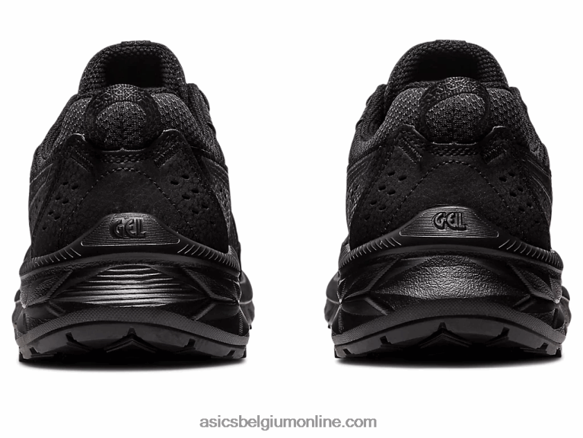 gelventure 9 V6HXR22202 zwart Asics