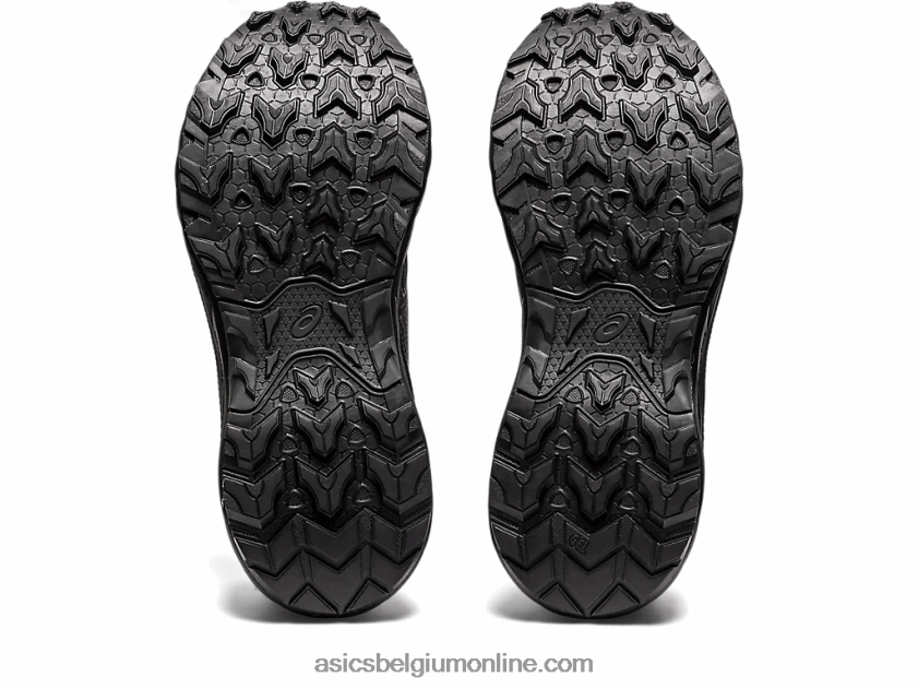 gelventure 9 V6HXR22202 zwart Asics