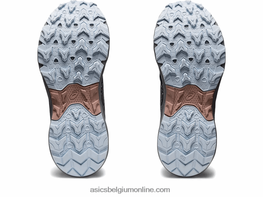 gelventure 9 V6HXR22206 middernacht / reekalf Asics