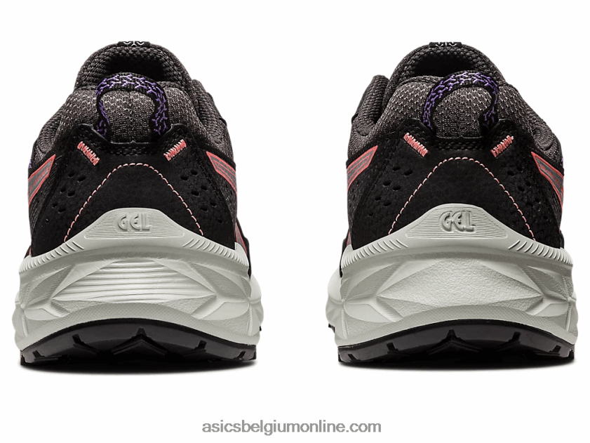 gelventure 9 V6HXR22209 grafietgrijs/puur zilver Asics