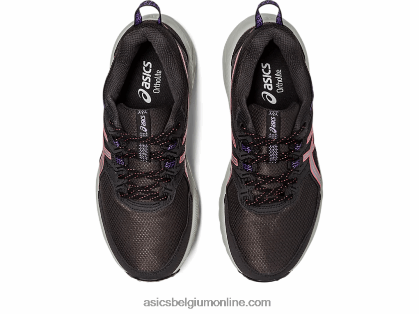 gelventure 9 V6HXR22209 grafietgrijs/puur zilver Asics