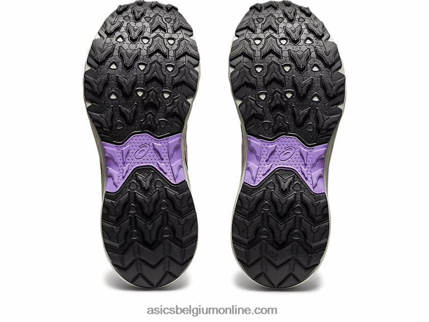 gelventure 9 V6HXR22209 grafietgrijs/puur zilver Asics