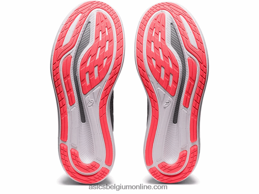 glideride 2 lite-show V6HXR23840 bladsteen/puur zilver Asics