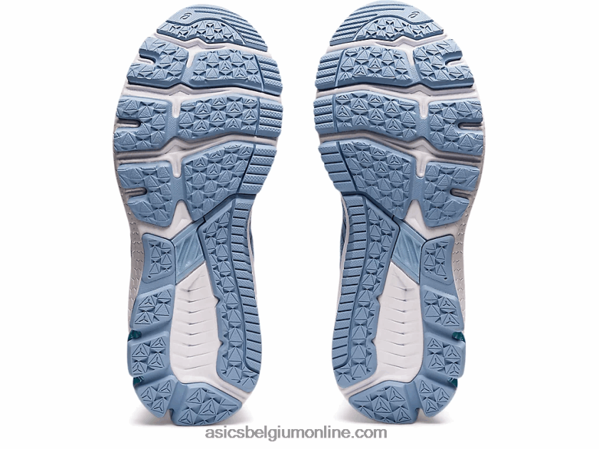 gt-1000 10 V6HXR23871 zachte lucht/laaiend koraal Asics