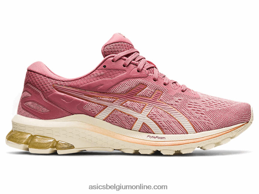 gt-1000 10 V6HXR23901 parelroze/smokey rose Asics