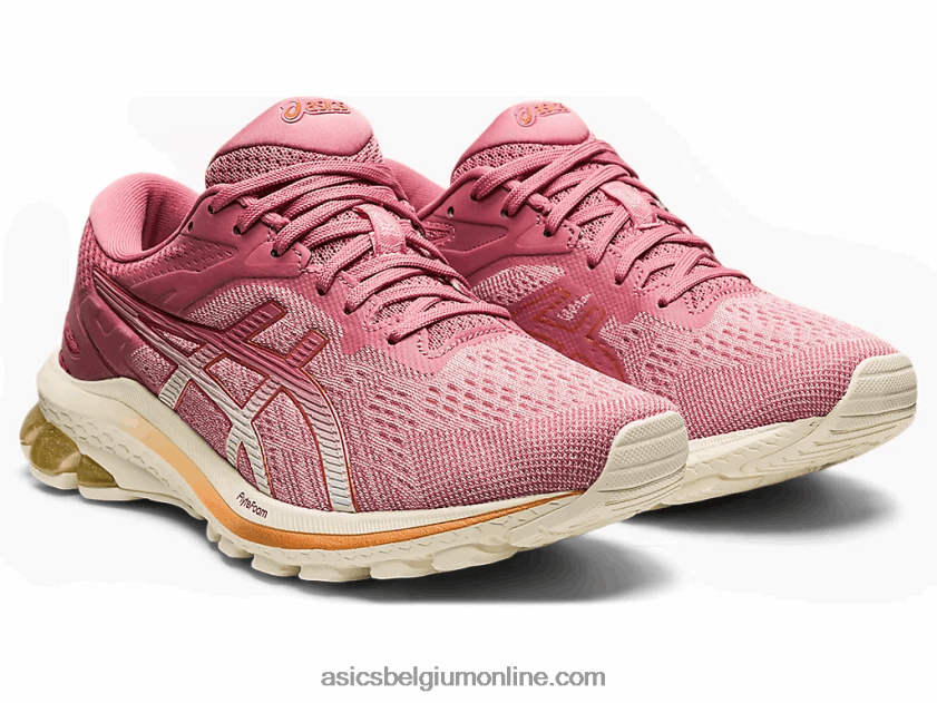 gt-1000 10 V6HXR23901 parelroze/smokey rose Asics