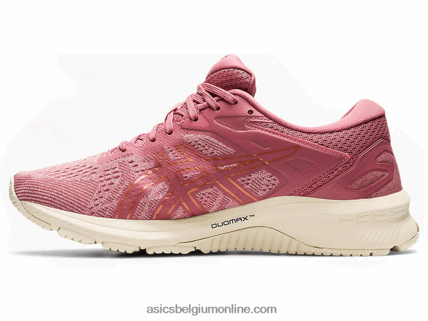 gt-1000 10 V6HXR23901 parelroze/smokey rose Asics